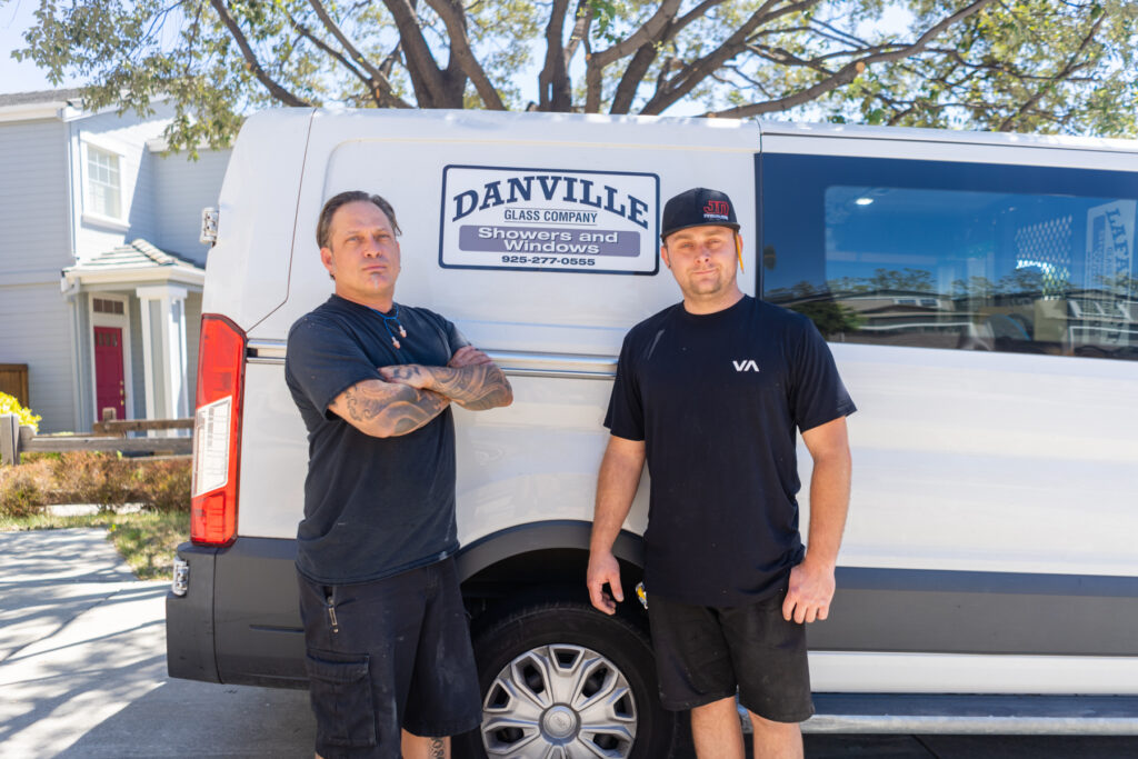 Installers for Danville