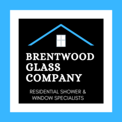 Brentwood Glass Company Logo